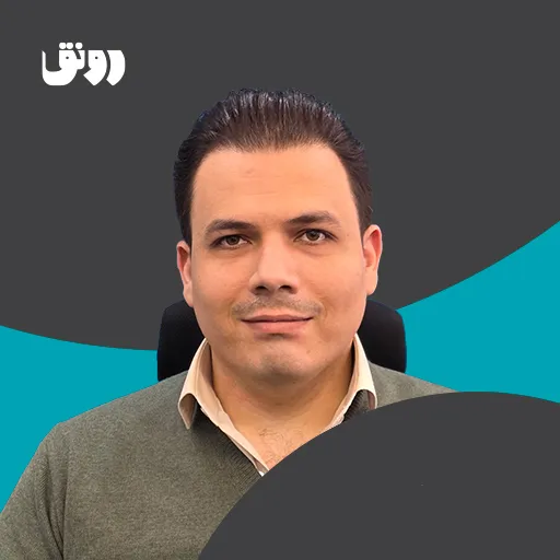 علیرضا فرجامی