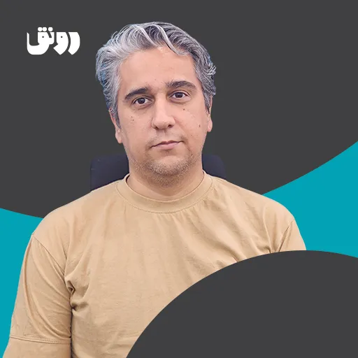 علیرضا توکلی