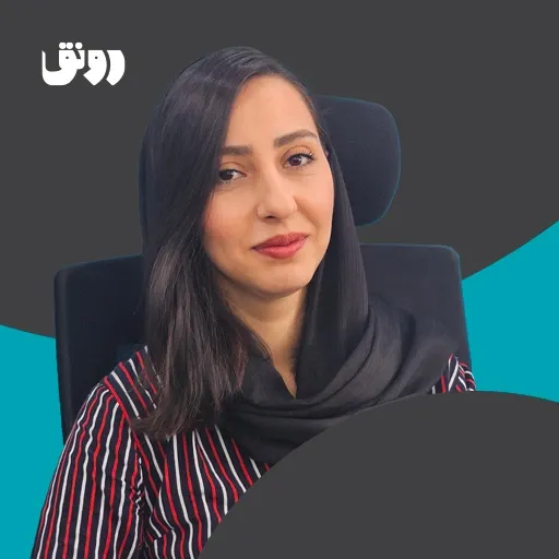 زهرا ندایی